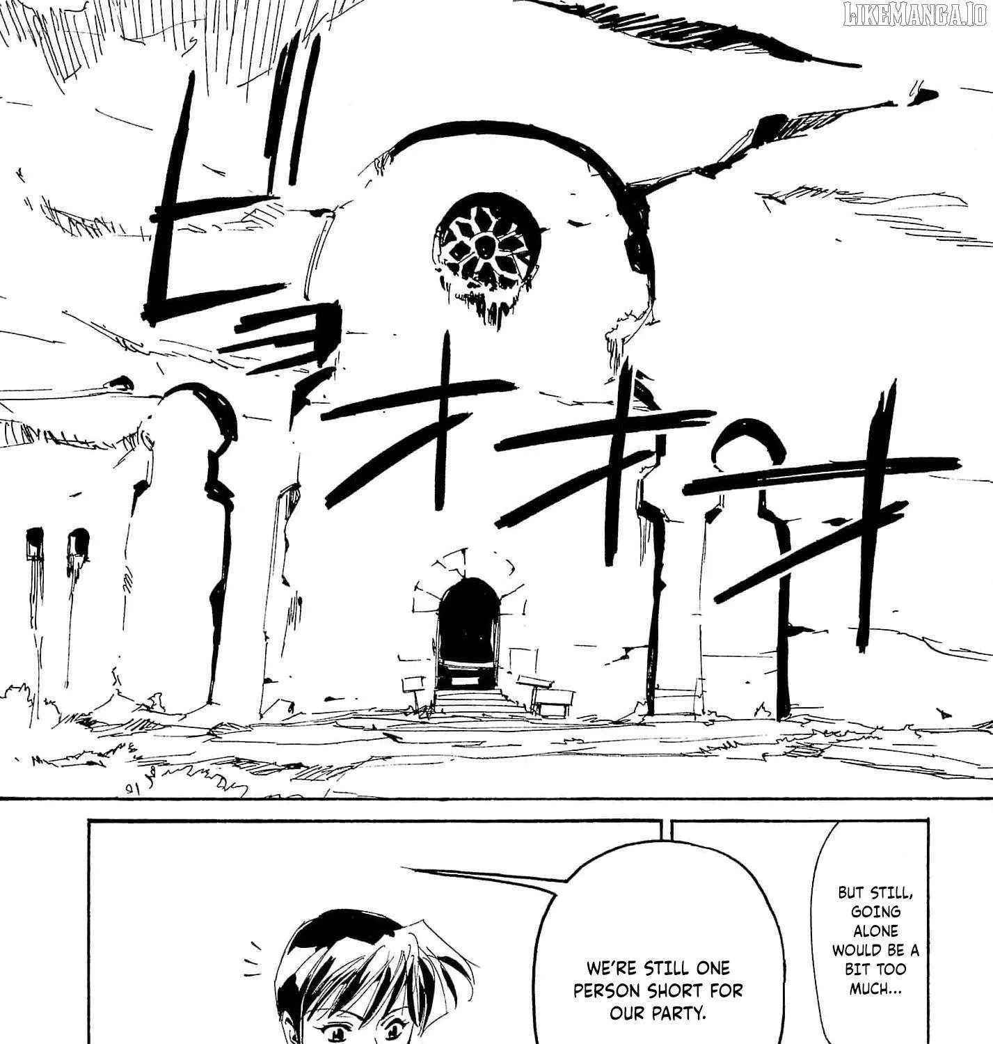 Read Those Who Hunt Elves chapter 72 image 5 on Lezhin