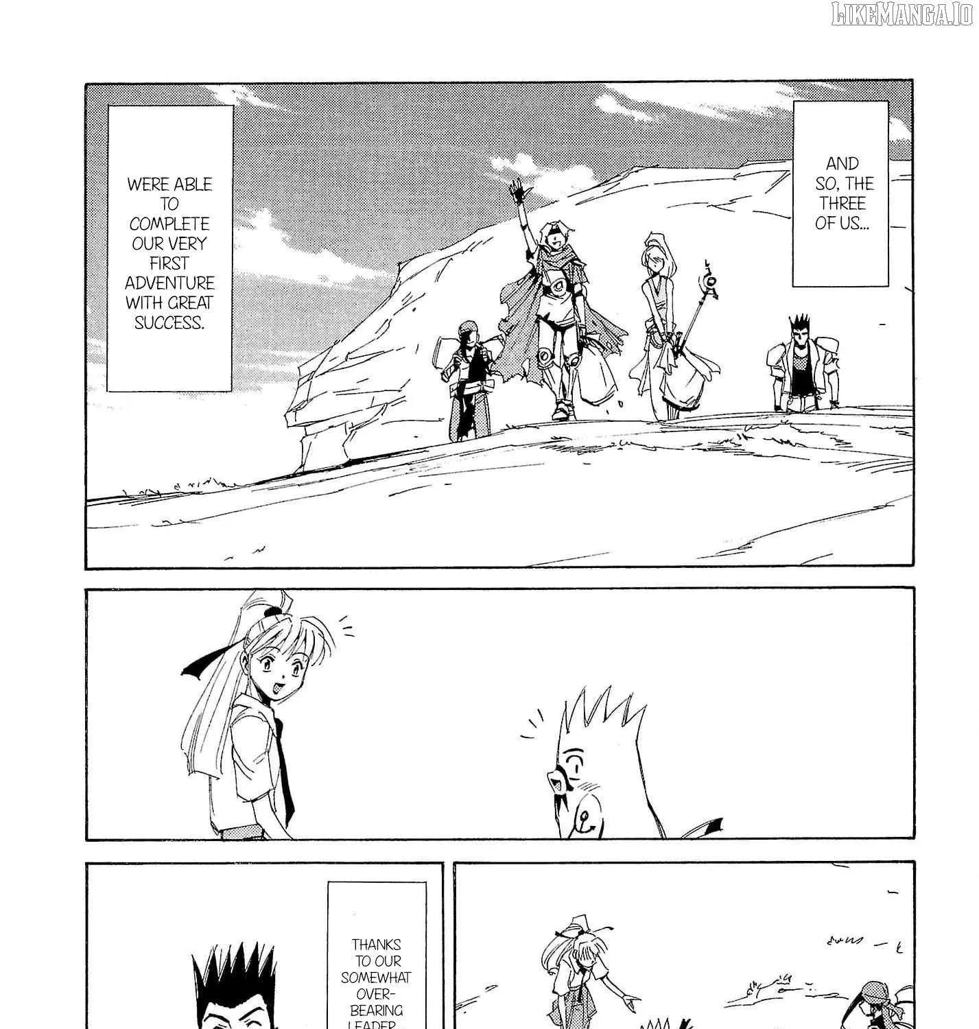 Read Those Who Hunt Elves chapter 72 image 71 on Lezhin
