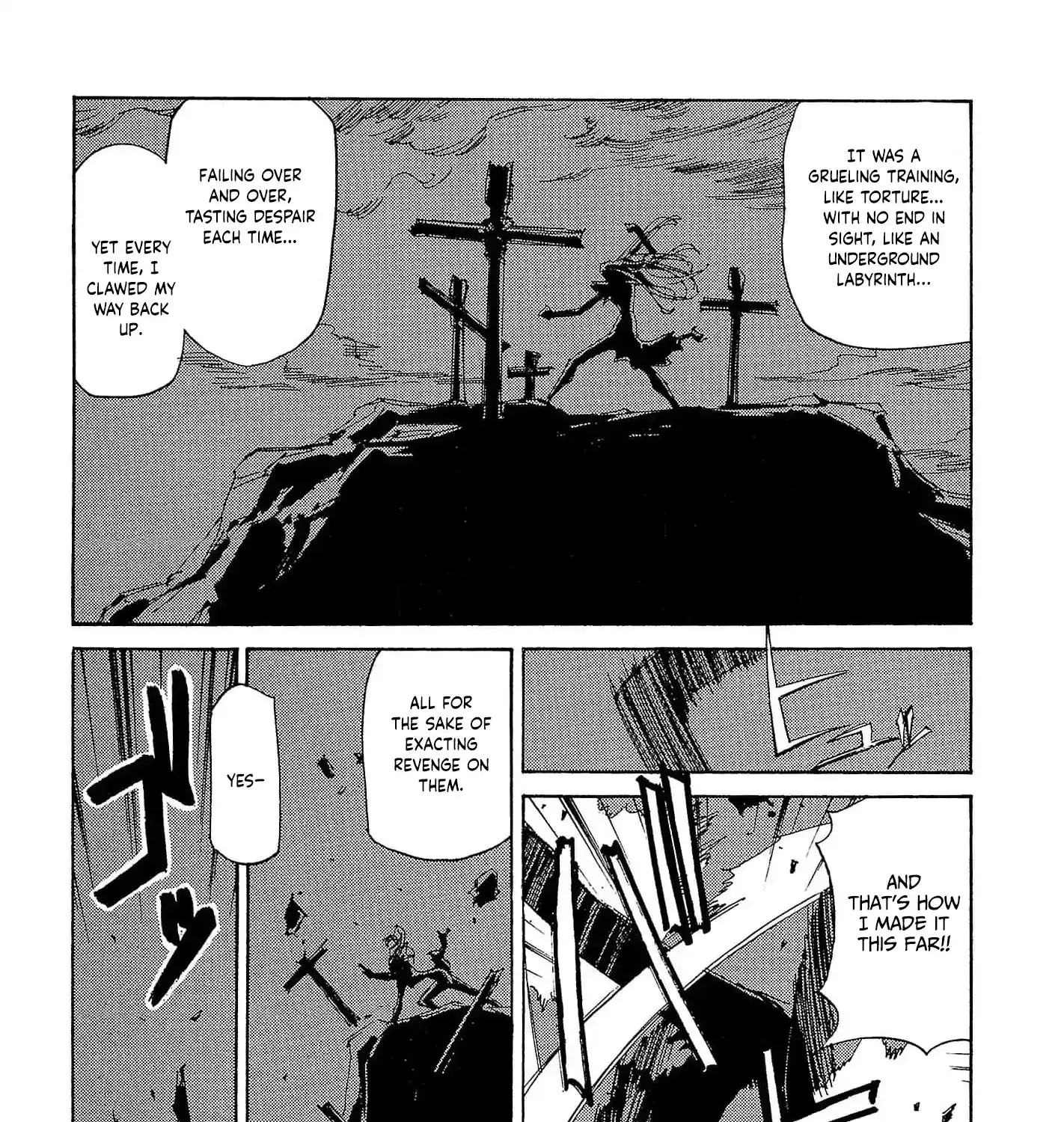 Read Those Who Hunt Elves chapter 78 image 3 on Lezhin