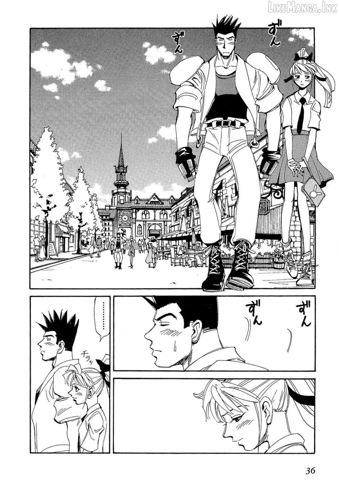 Read Those Who Hunt Elves chapter 89 image 2 on Lezhin