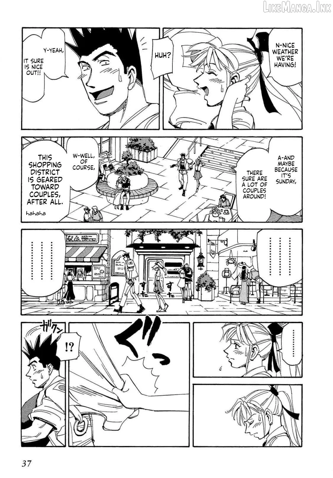 Read Those Who Hunt Elves chapter 89 image 3 on Lezhin