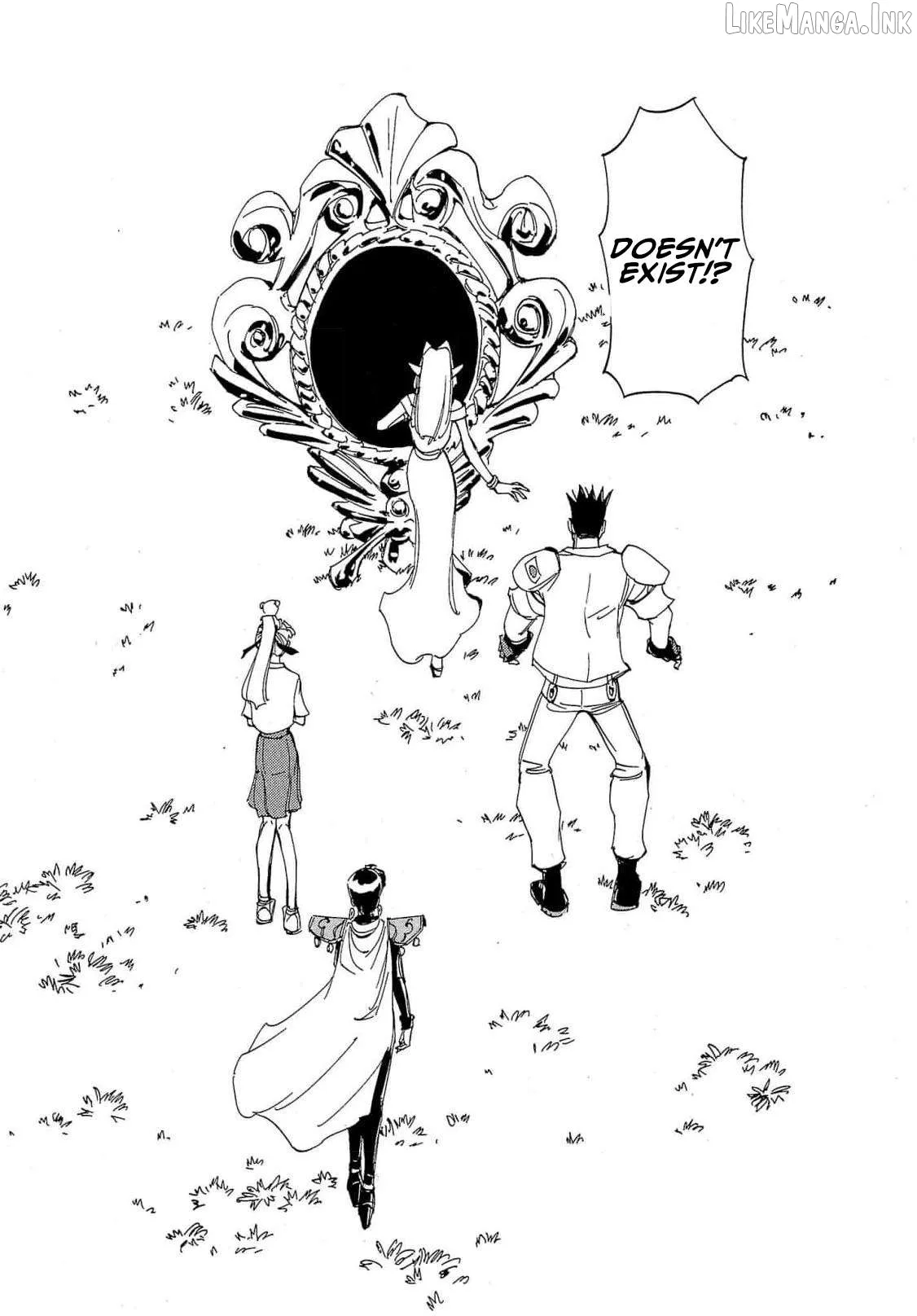 Read Those Who Hunt Elves chapter 91 image 7 on Lezhin