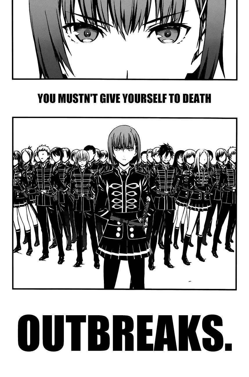 Read Thou Shalt Not Die chapter 0 image 6 on Lezhin