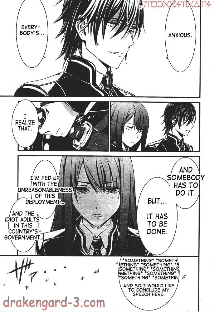 Read Thou Shalt Not Die chapter 1 image 22 on Lezhin