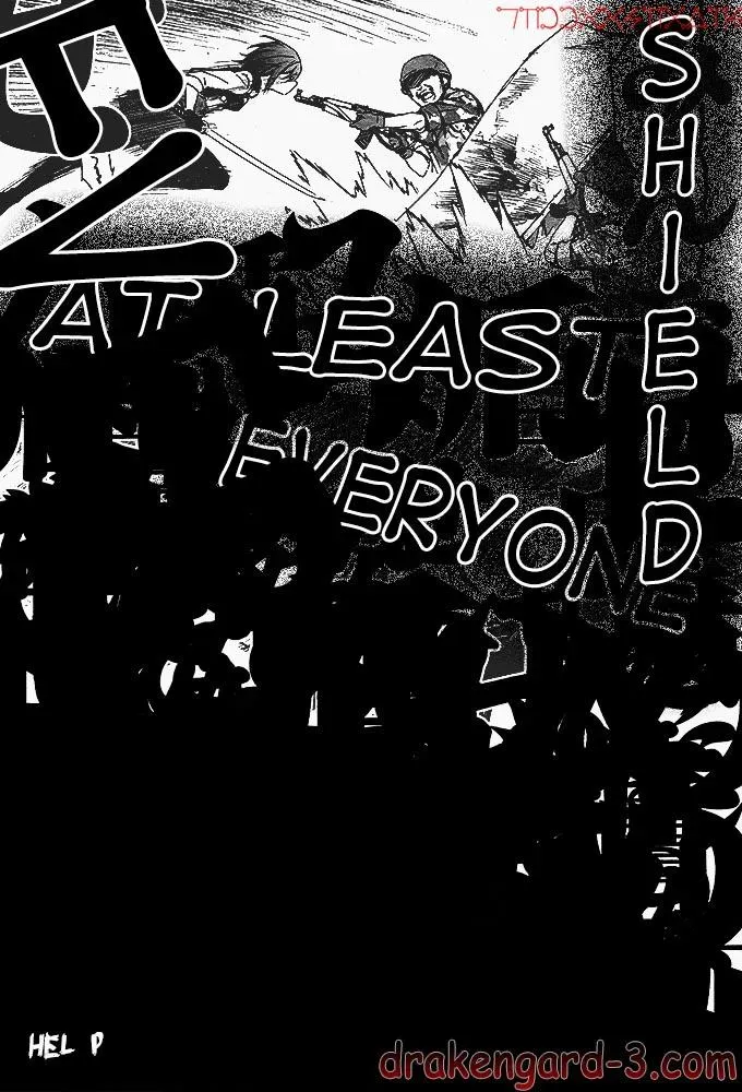 Read Thou Shalt Not Die chapter 1 image 46 on Lezhin