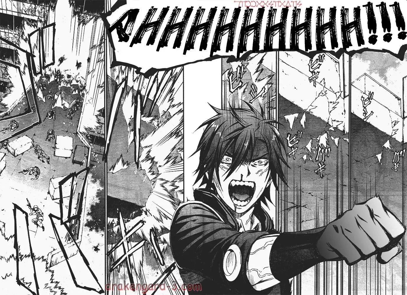 Read Thou Shalt Not Die chapter 1 image 53 on Lezhin