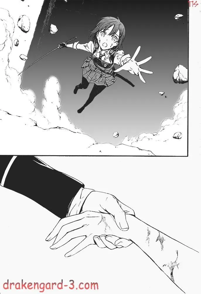 Read Thou Shalt Not Die chapter 1 image 55 on Lezhin