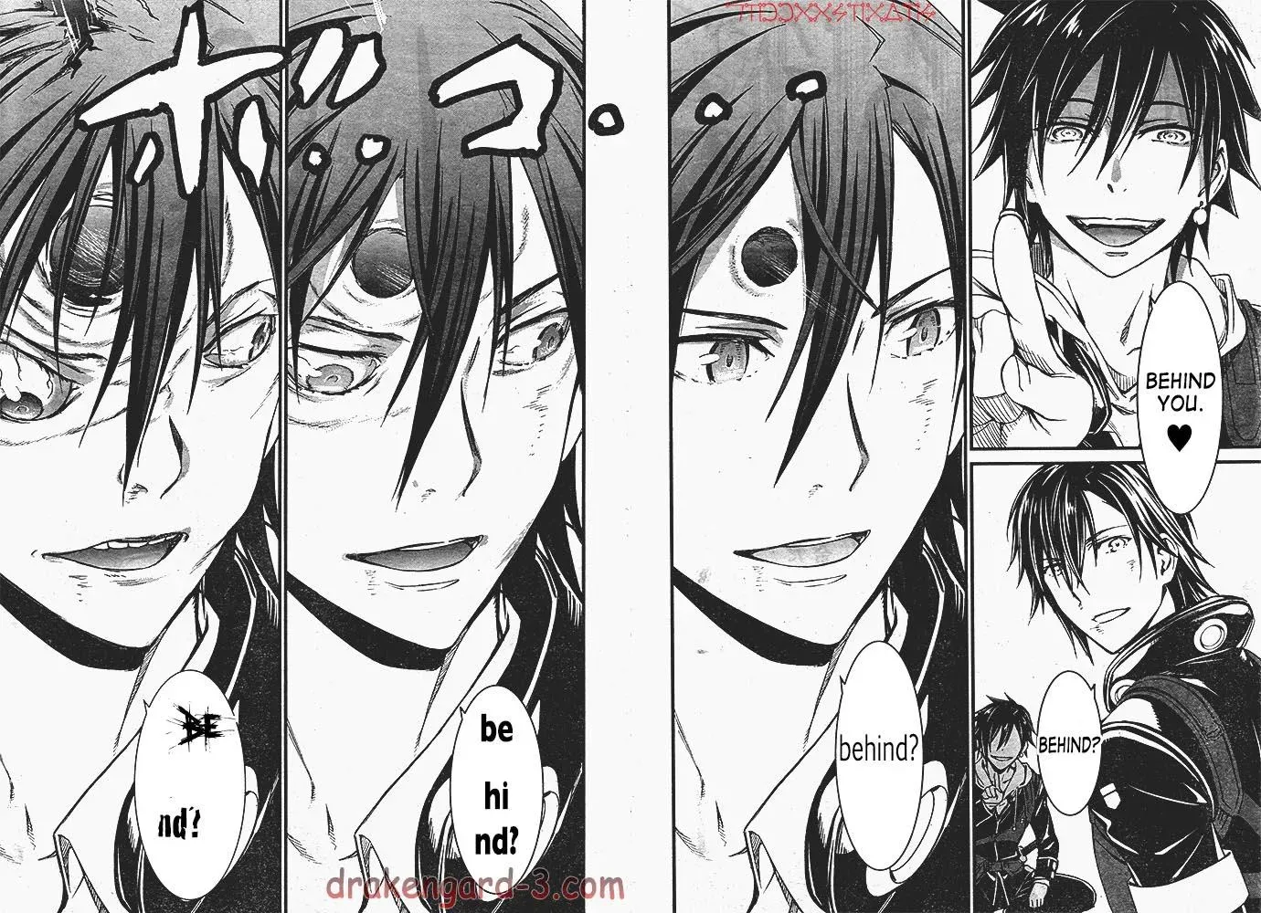Read Thou Shalt Not Die chapter 1 image 60 on Lezhin