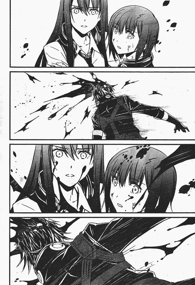Read Thou Shalt Not Die chapter 1 image 62 on Lezhin