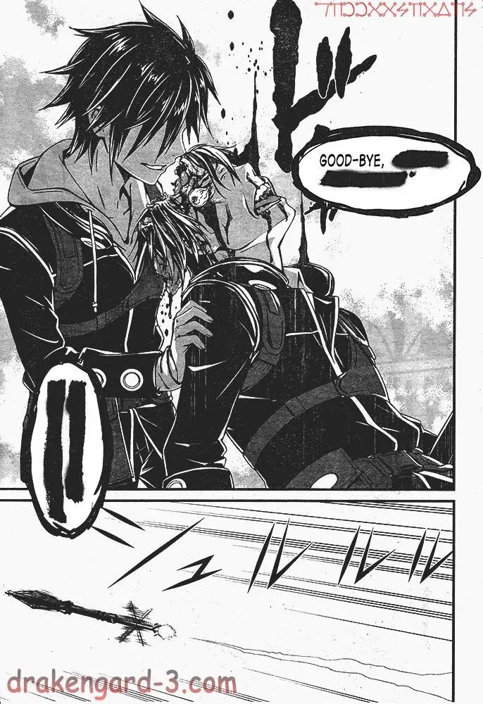 Read Thou Shalt Not Die chapter 1 image 63 on Lezhin