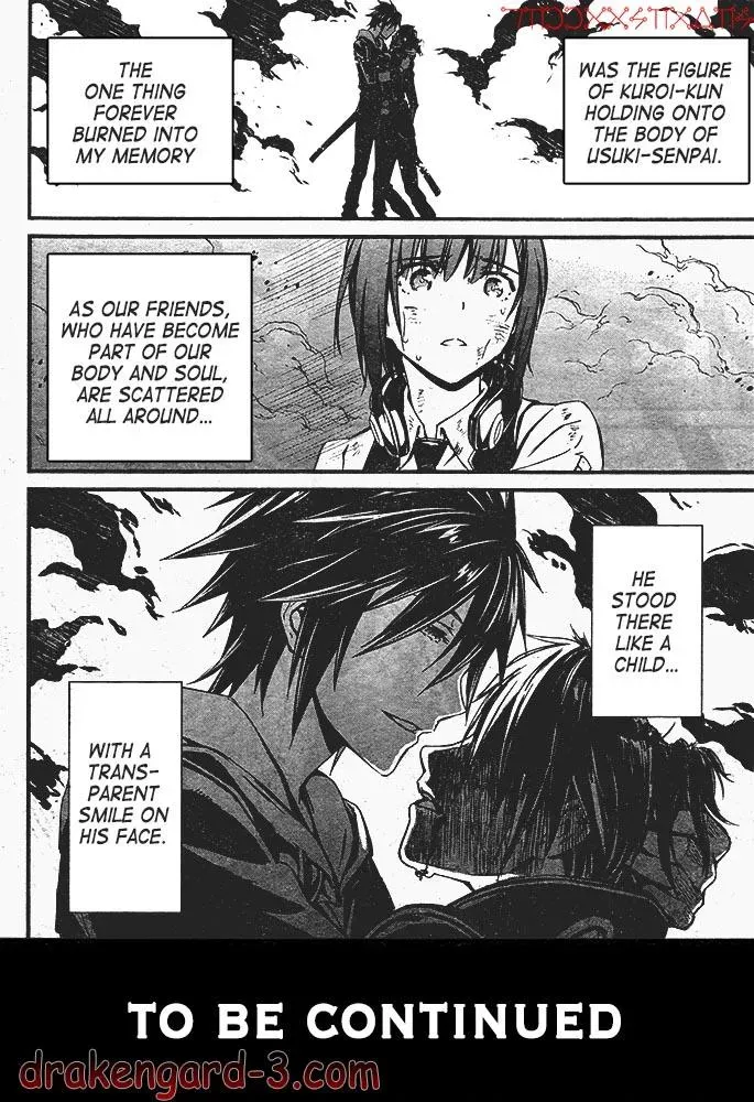 Read Thou Shalt Not Die chapter 1 image 66 on Lezhin