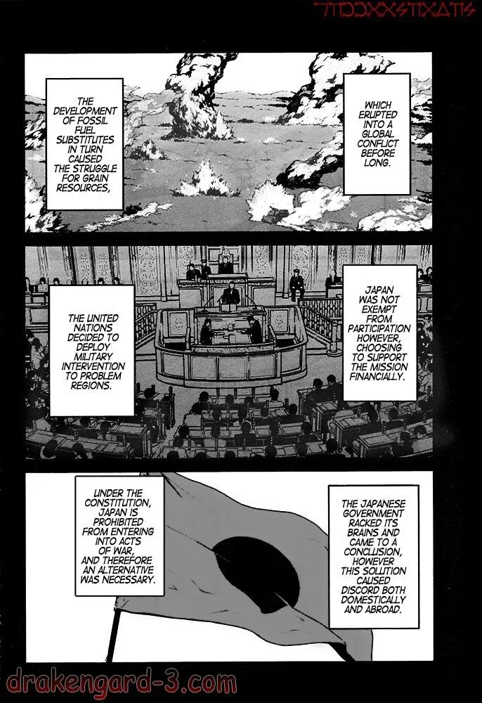 Read Thou Shalt Not Die chapter 1 image 7 on Lezhin