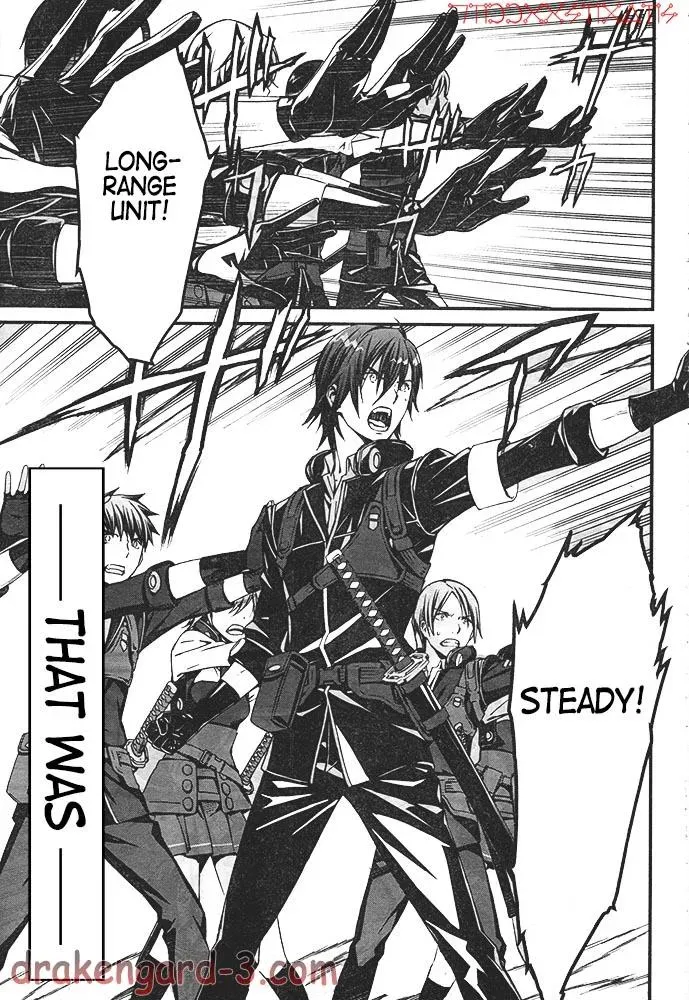 Read Thou Shalt Not Die chapter 1 image 8 on Lezhin