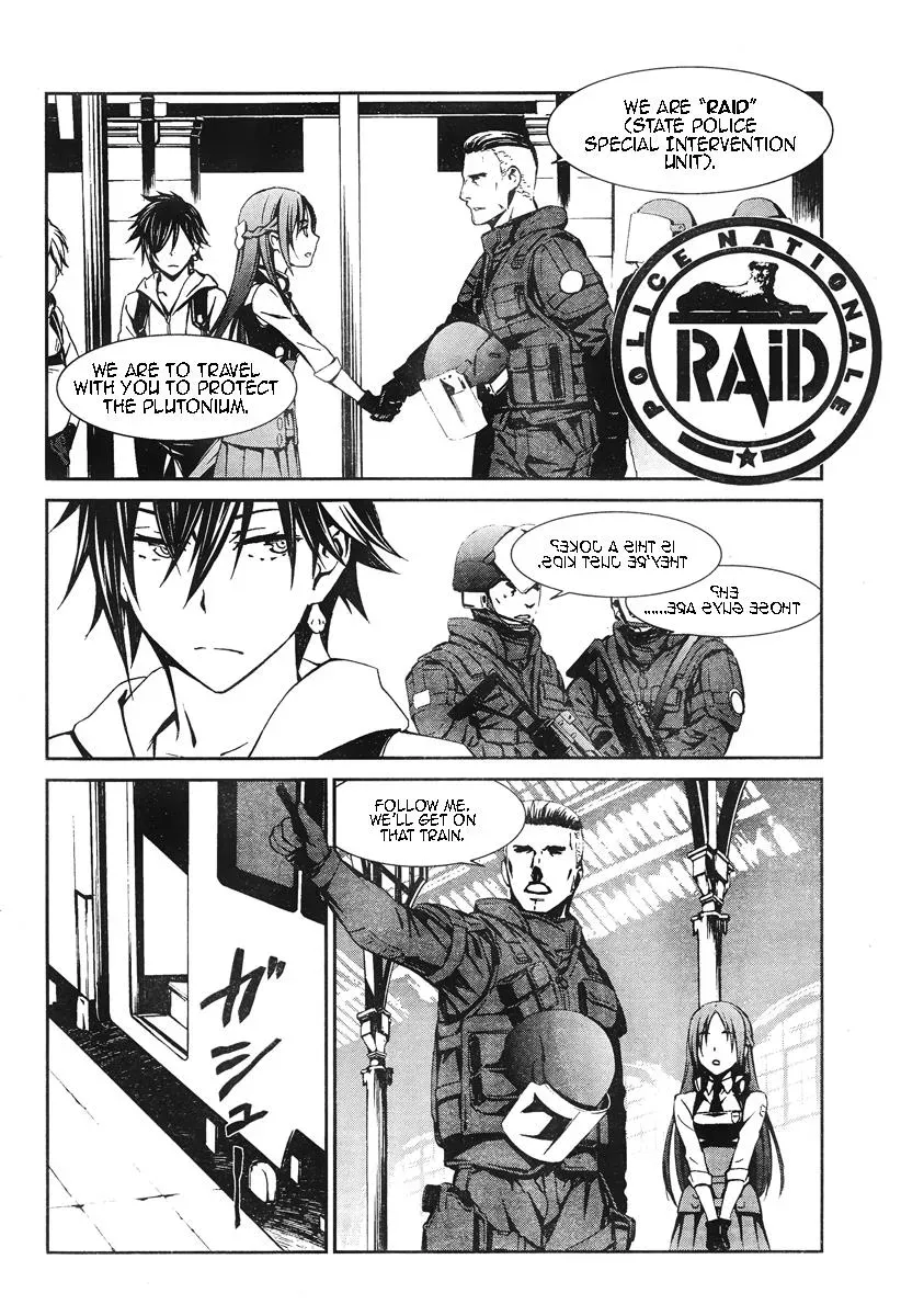 Read Thou Shalt Not Die chapter 14 image 19 on Lezhin