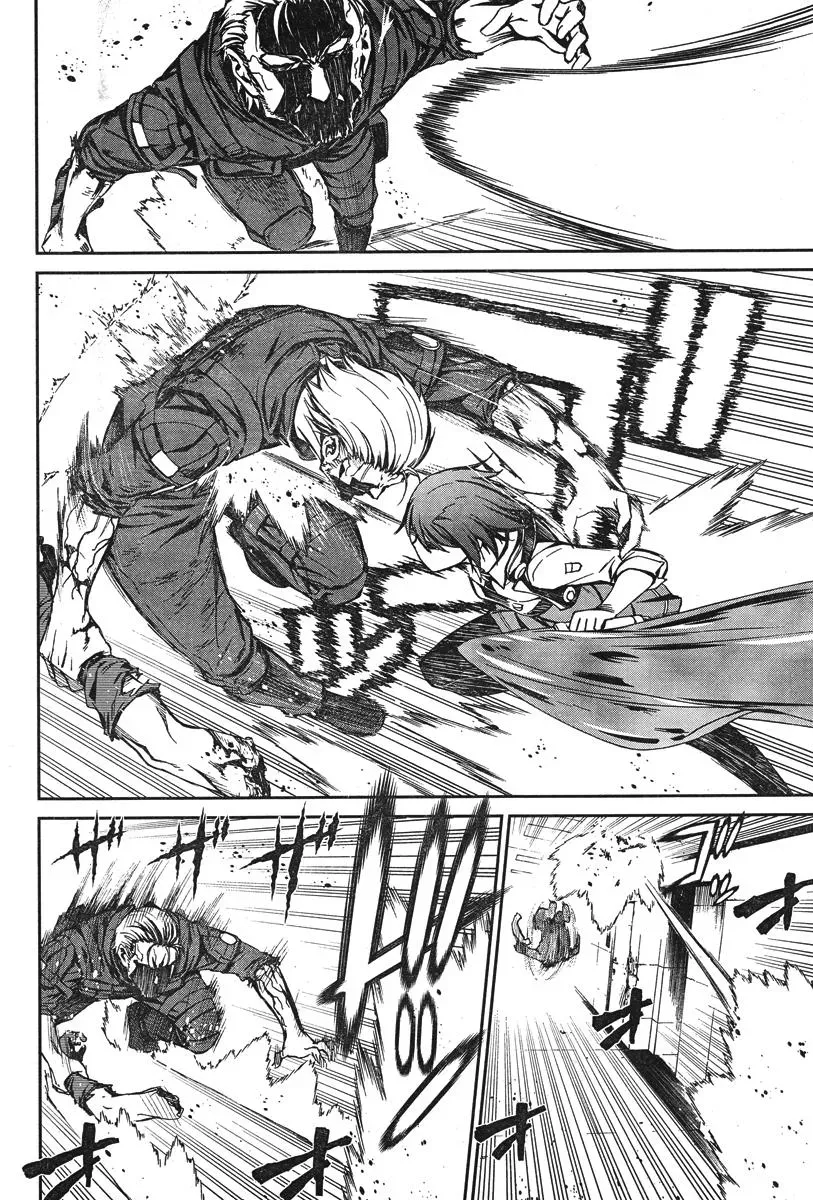 Read Thou Shalt Not Die chapter 17 image 25 on Lezhin