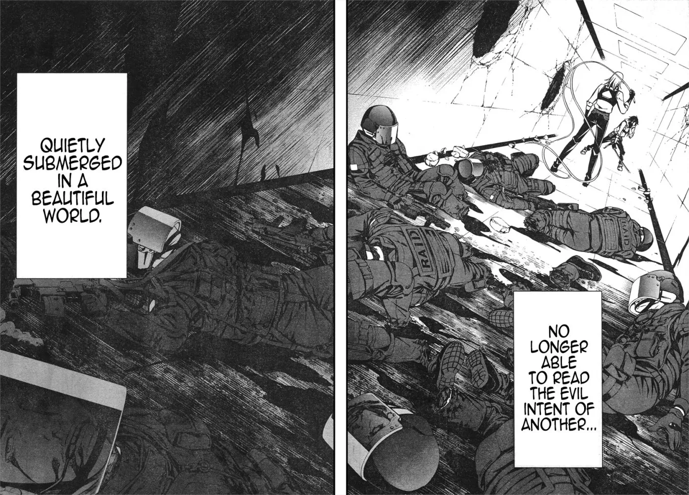 Read Thou Shalt Not Die chapter 18 image 13 on Lezhin