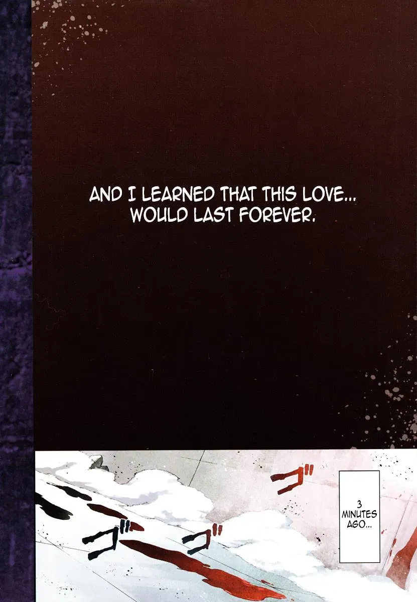 Read Thou Shalt Not Die chapter 18 image 2 on Lezhin