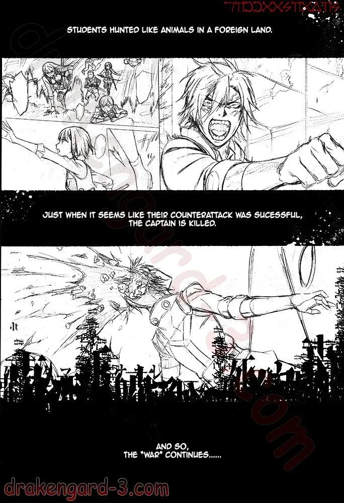 Read Thou Shalt Not Die chapter 2 image 1 on Lezhin