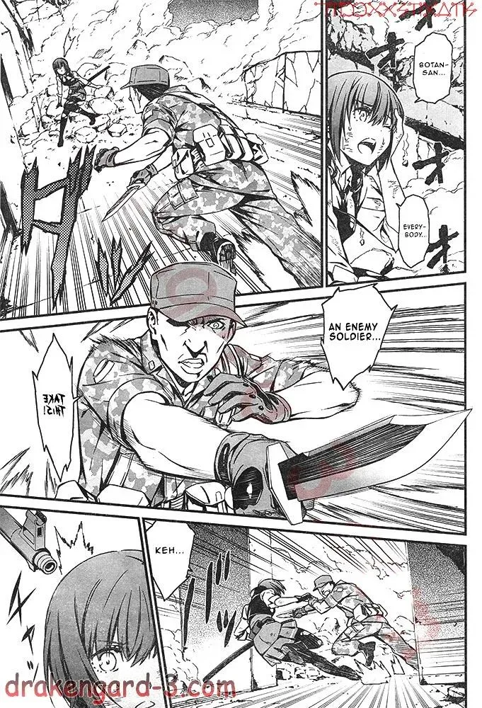 Read Thou Shalt Not Die chapter 2 image 10 on Lezhin