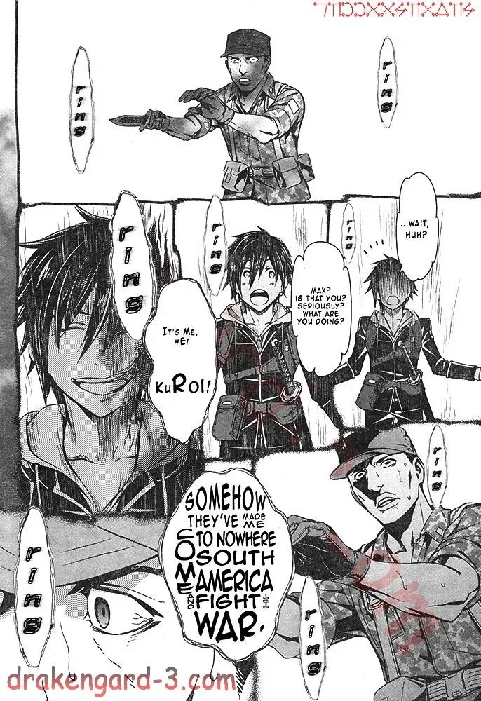 Read Thou Shalt Not Die chapter 2 image 13 on Lezhin