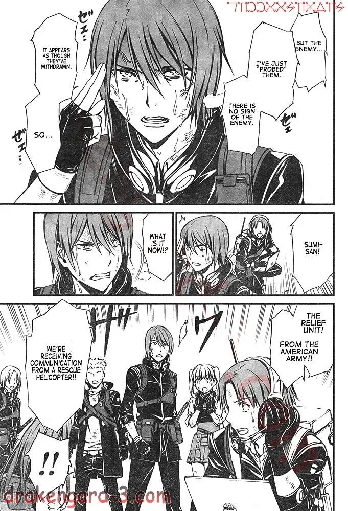 Read Thou Shalt Not Die chapter 2 image 28 on Lezhin