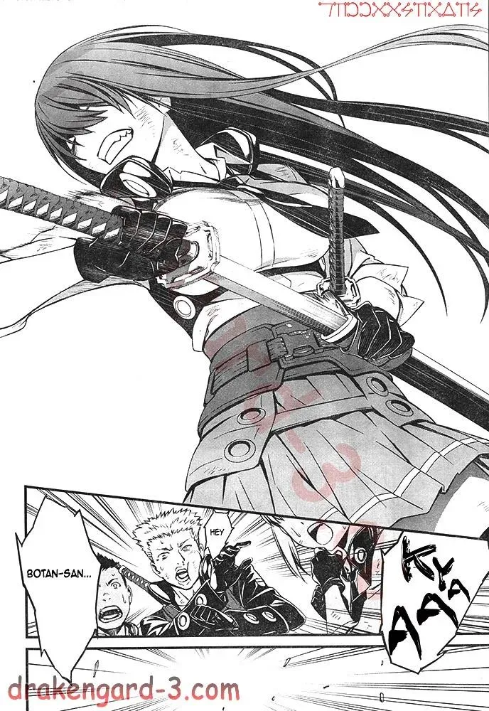 Read Thou Shalt Not Die chapter 2 image 33 on Lezhin