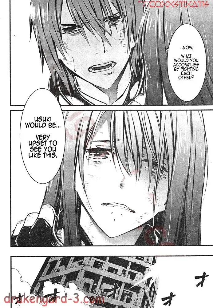 Read Thou Shalt Not Die chapter 2 image 35 on Lezhin