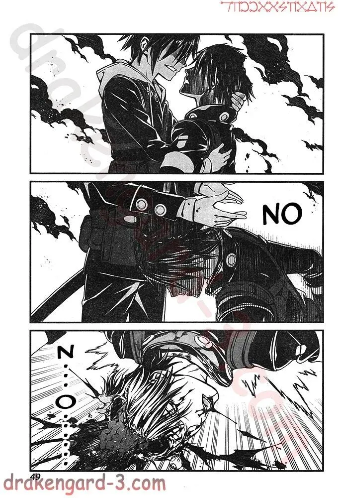 Read Thou Shalt Not Die chapter 2 image 4 on Lezhin