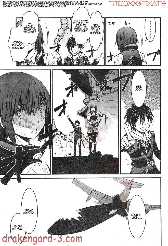 Read Thou Shalt Not Die chapter 2 image 40 on Lezhin