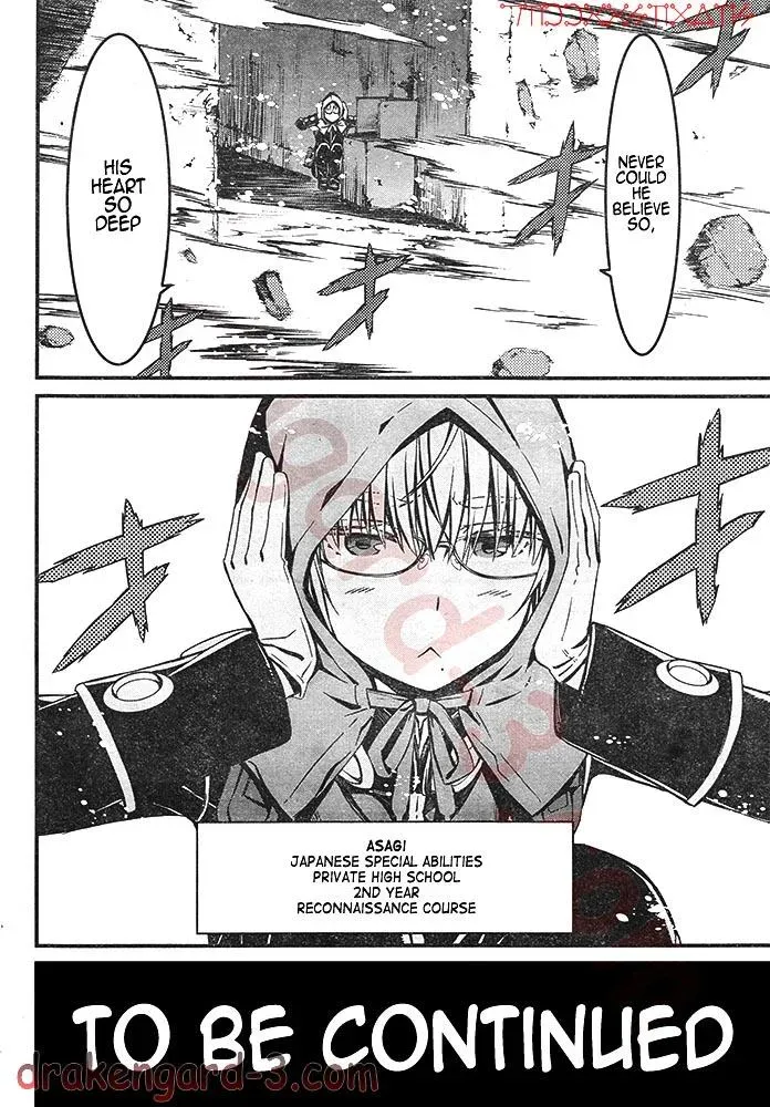 Read Thou Shalt Not Die chapter 2 image 44 on Lezhin