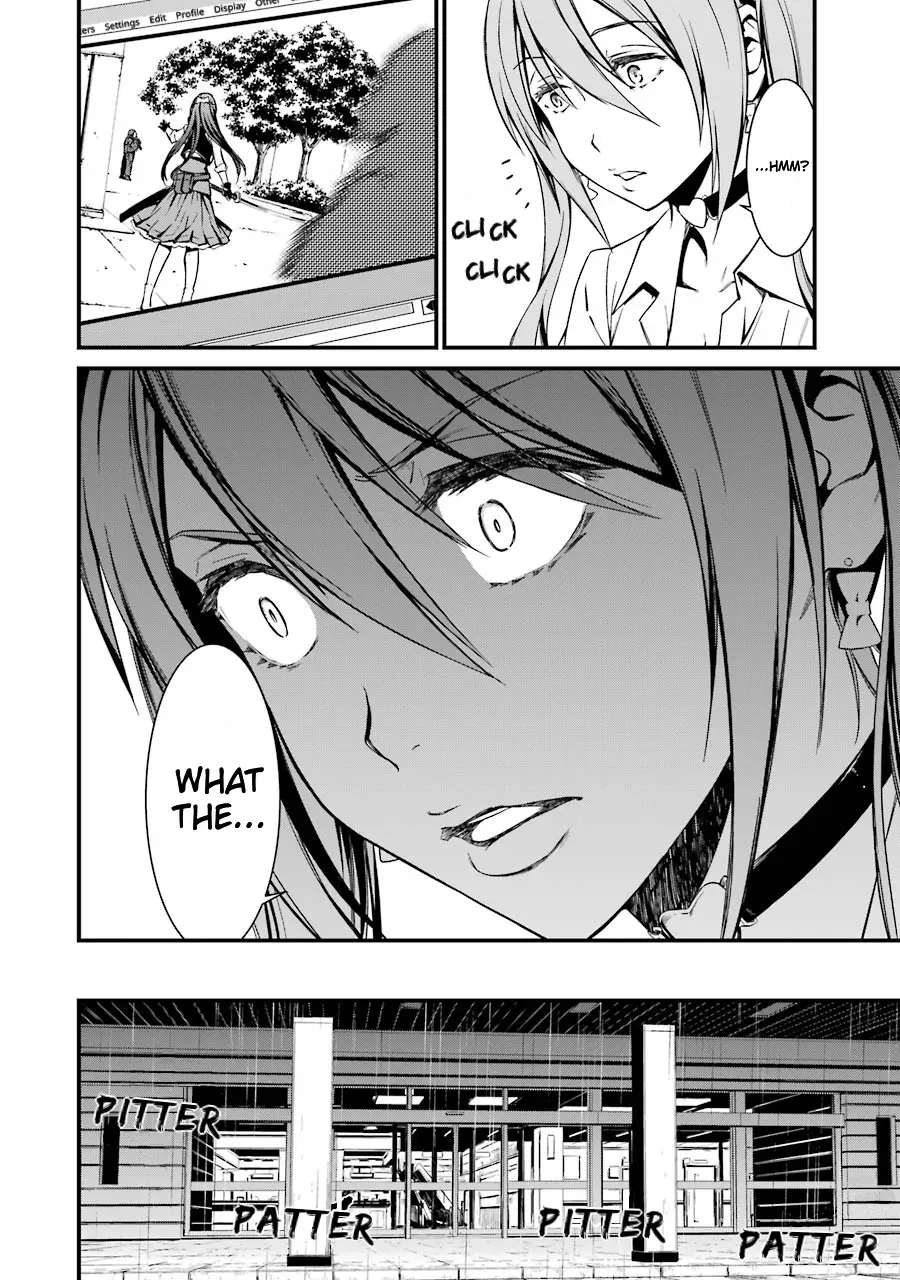 Read Thou Shalt Not Die chapter 22 image 10 on Lezhin