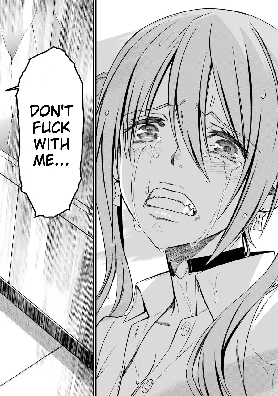 Read Thou Shalt Not Die chapter 22 image 18 on Lezhin