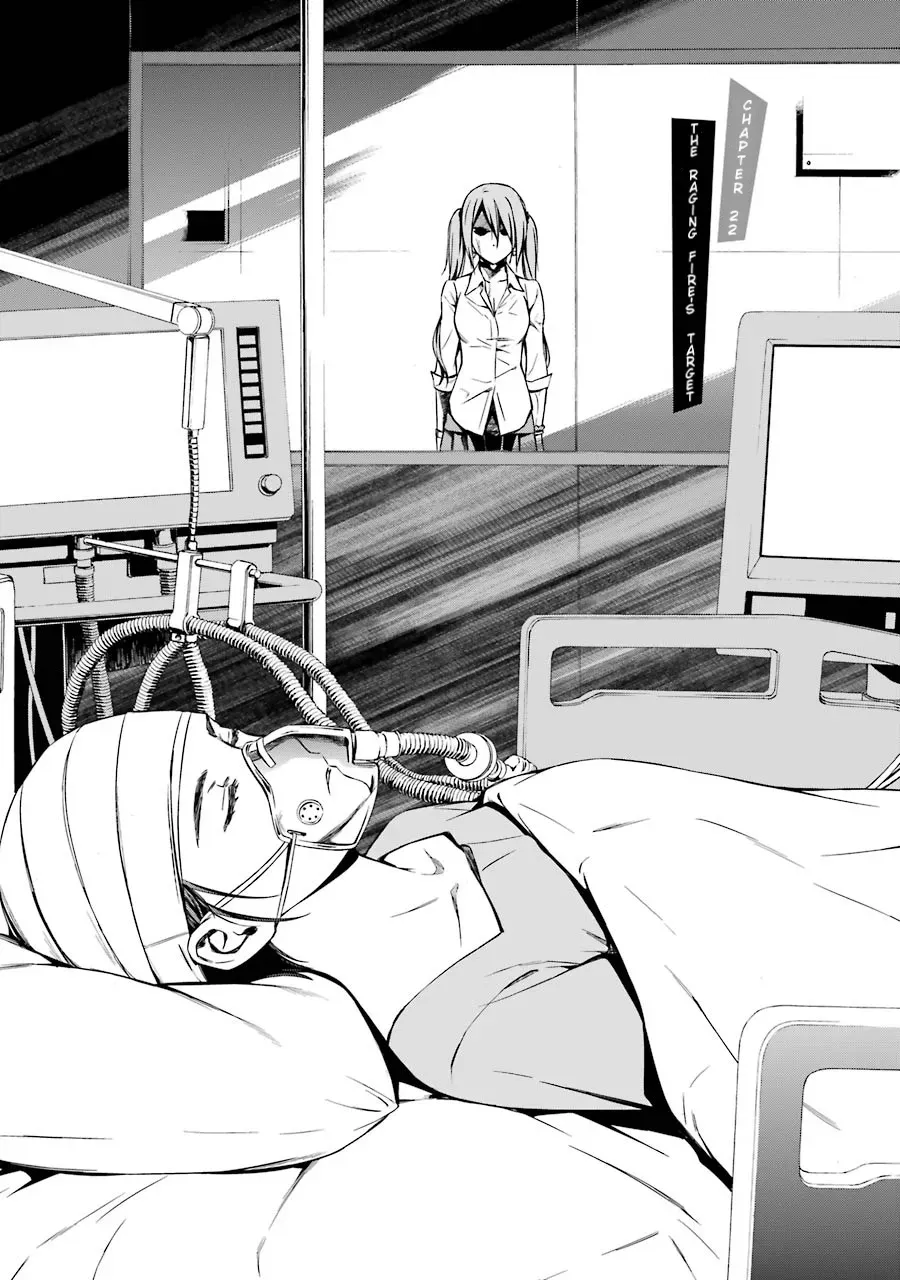 Read Thou Shalt Not Die chapter 22 image 2 on Lezhin