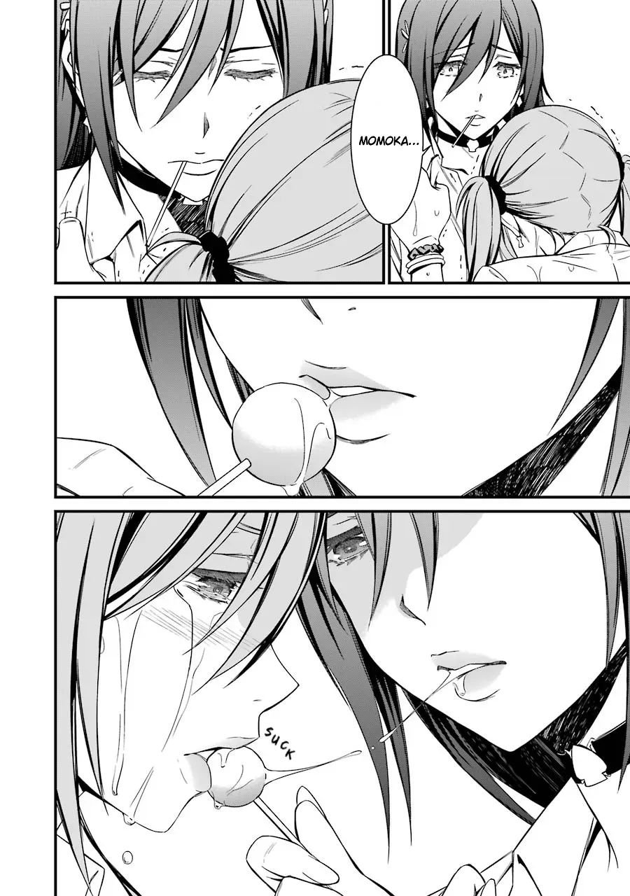Read Thou Shalt Not Die chapter 22 image 20 on Lezhin