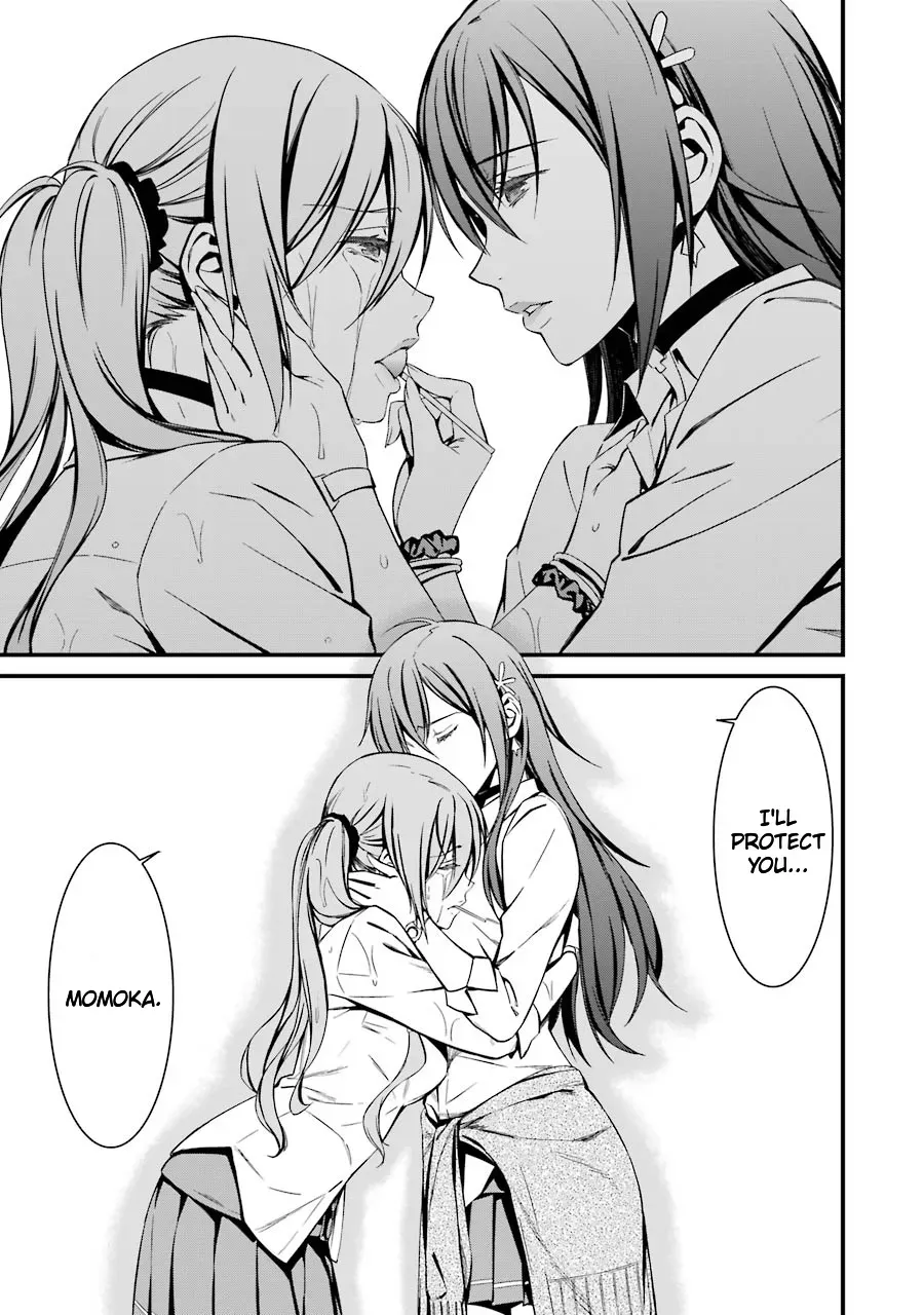 Read Thou Shalt Not Die chapter 22 image 21 on Lezhin