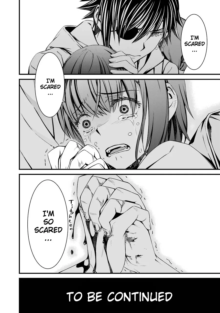 Read Thou Shalt Not Die chapter 23 image 30 on Lezhin