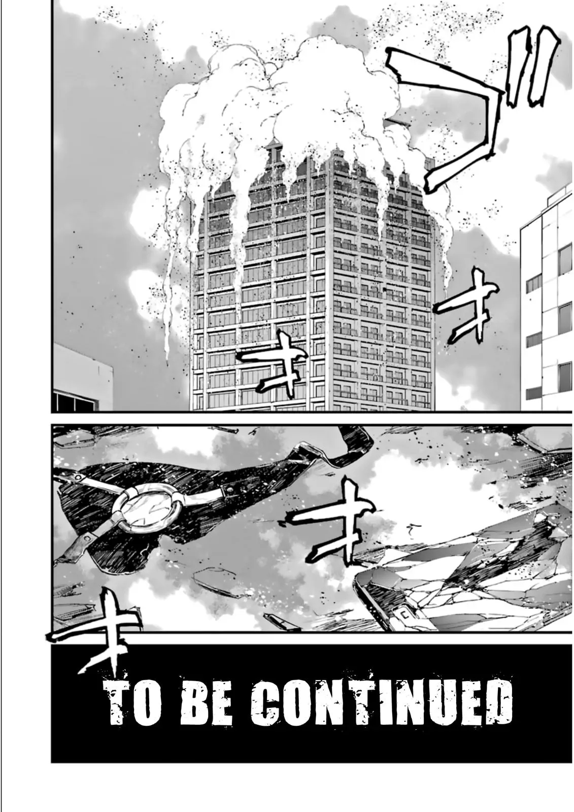 Read Thou Shalt Not Die chapter 31 image 27 on Lezhin