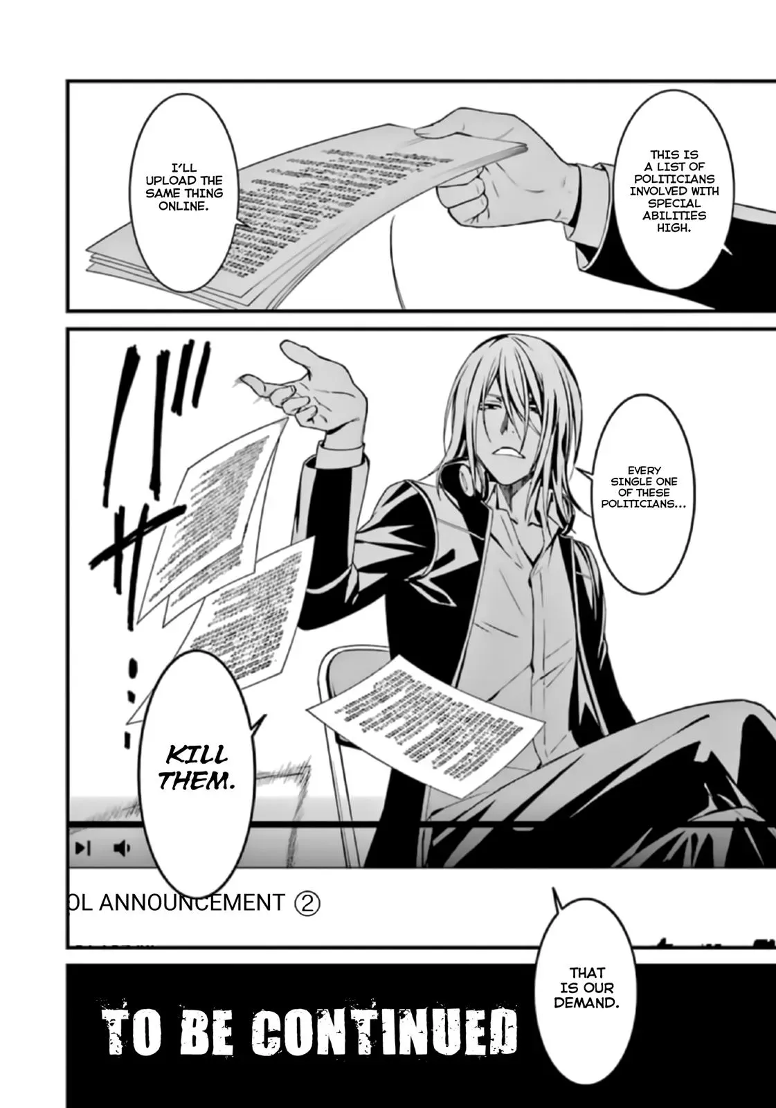 Read Thou Shalt Not Die chapter 36 image 29 on Lezhin