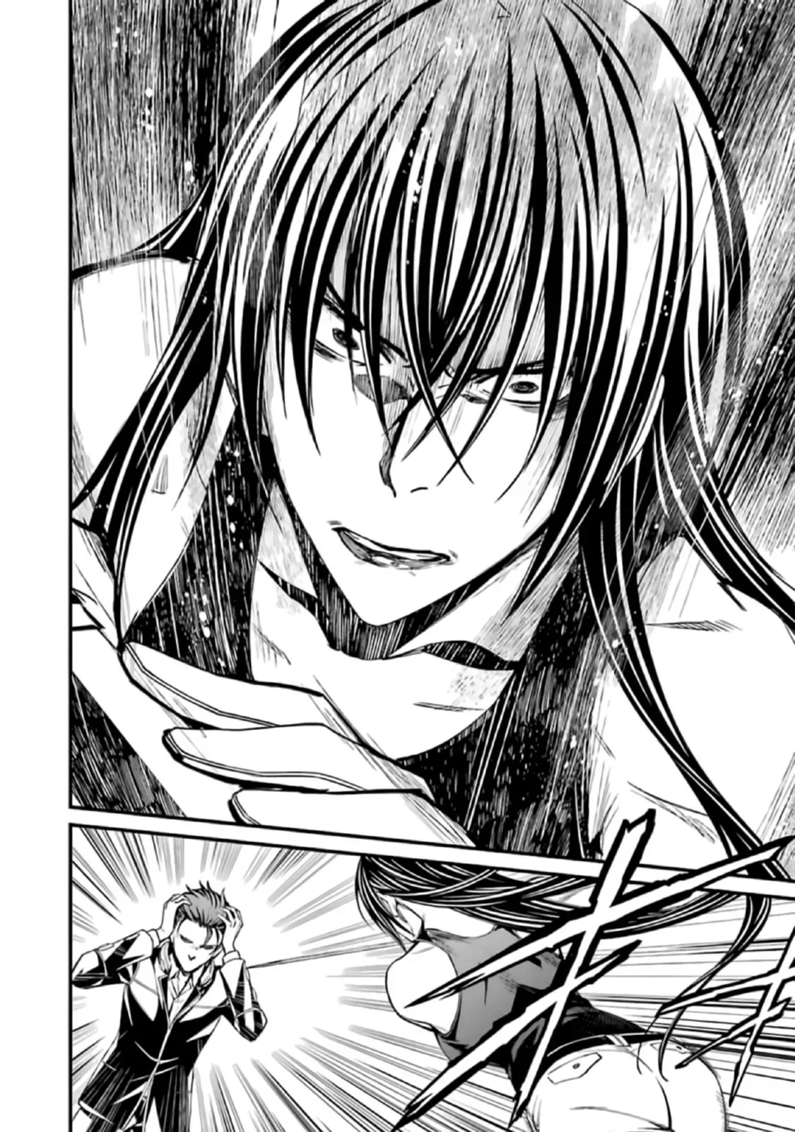 Read Thou Shalt Not Die chapter 39 image 15 on Lezhin