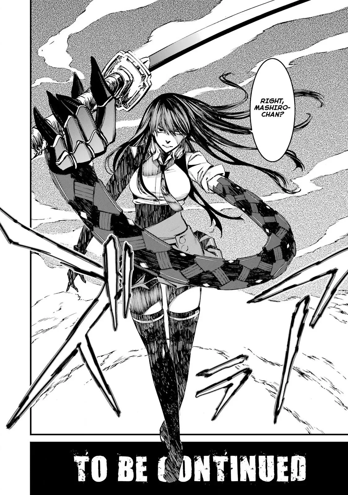 Read Thou Shalt Not Die chapter 43 image 28 on Lezhin