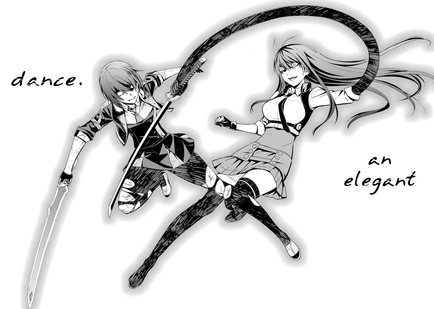 Read Thou Shalt Not Die chapter 44 image 17 on Lezhin