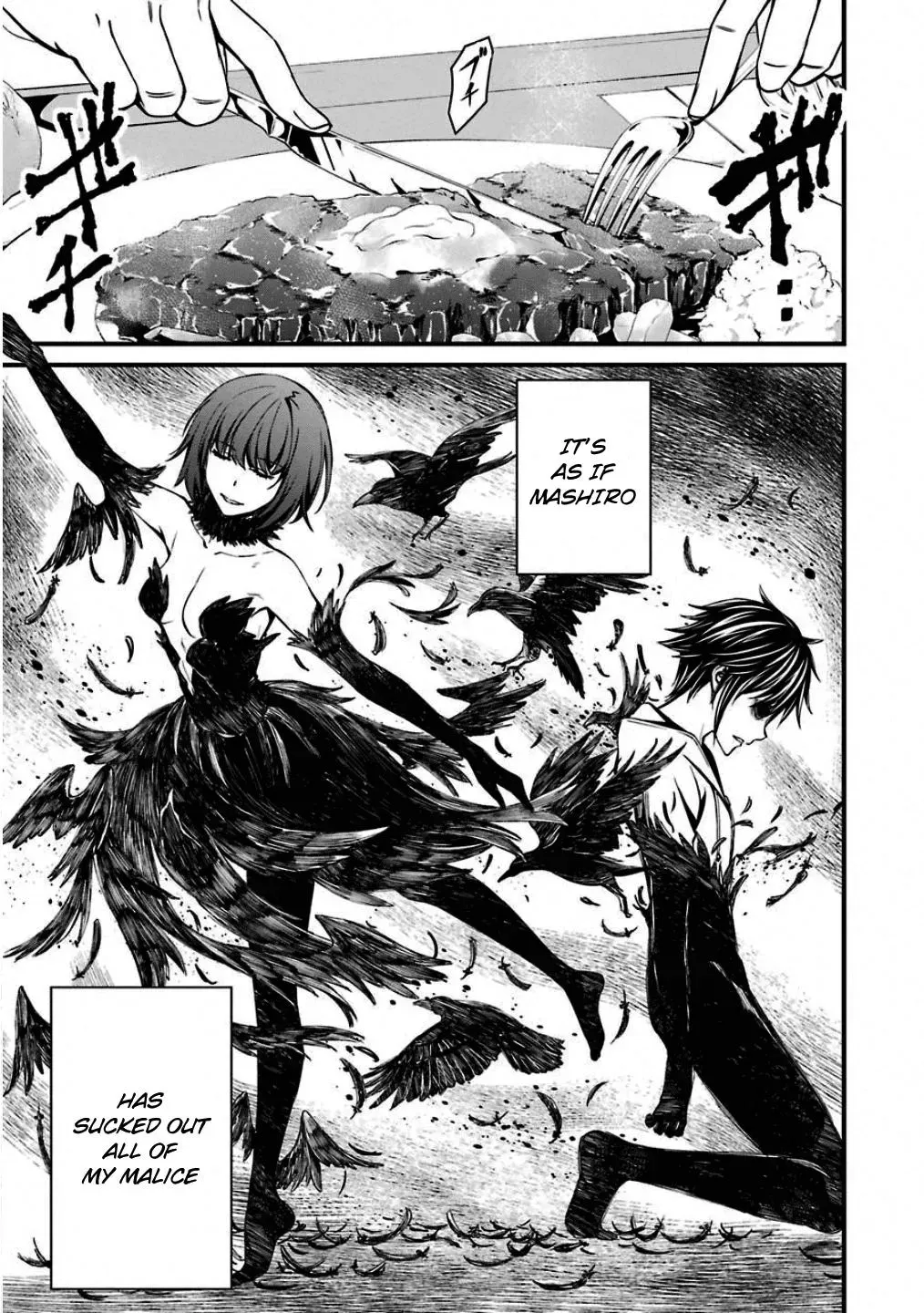 Read Thou Shalt Not Die chapter 47 image 20 on Lezhin
