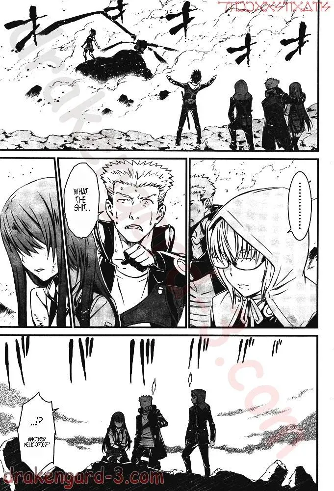 Read Thou Shalt Not Die chapter 5 image 19 on Lezhin