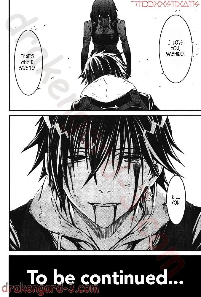 Read Thou Shalt Not Die chapter 5 image 30 on Lezhin