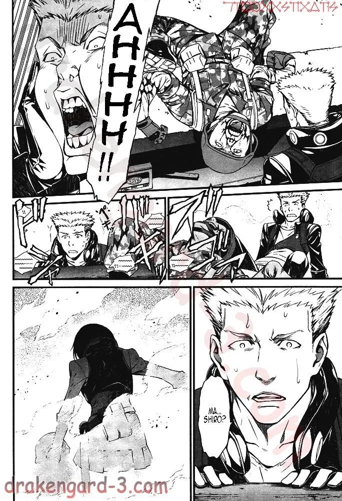 Read Thou Shalt Not Die chapter 5 image 9 on Lezhin