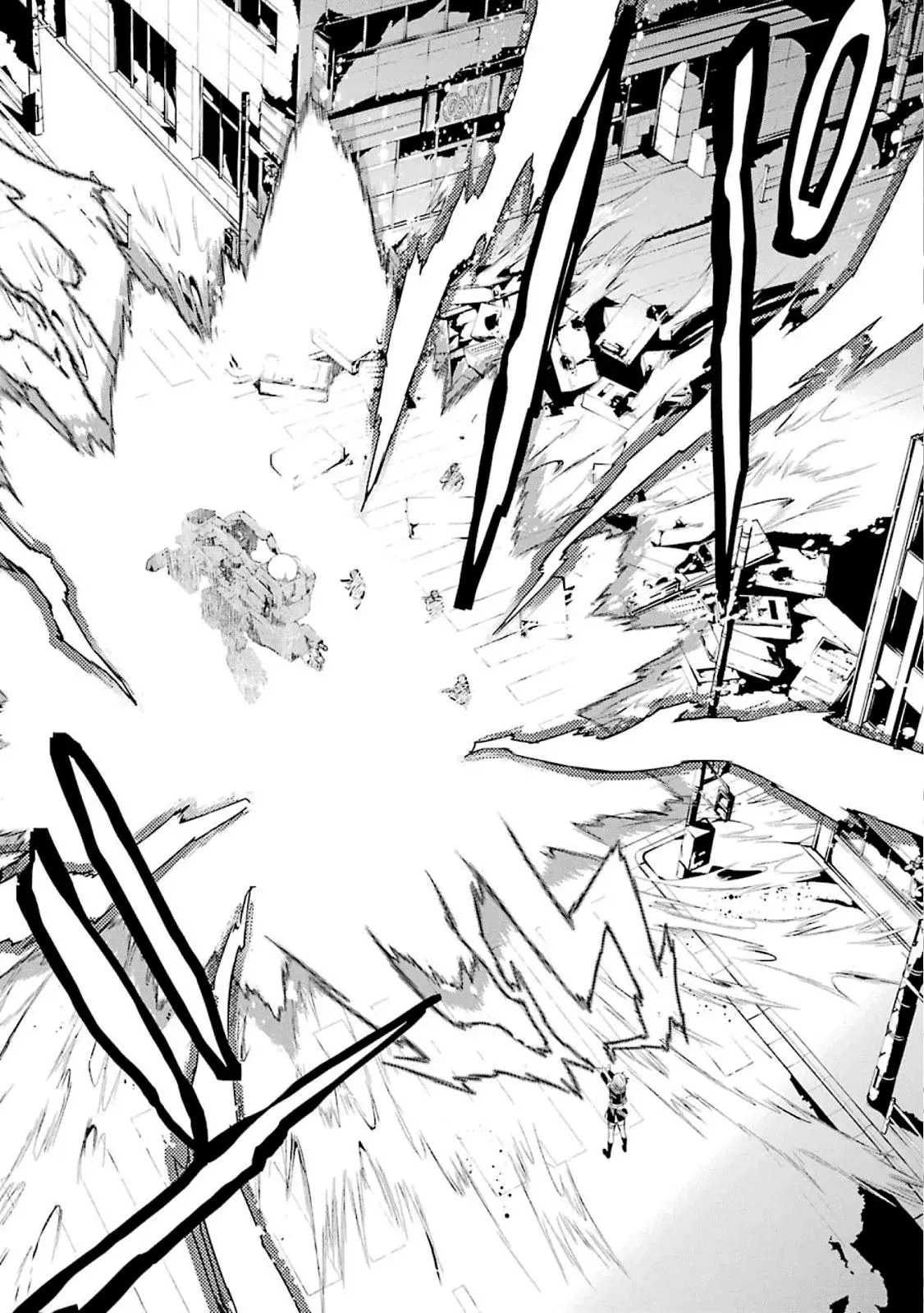 Read Thou Shalt Not Die chapter 53 image 25 on Lezhin