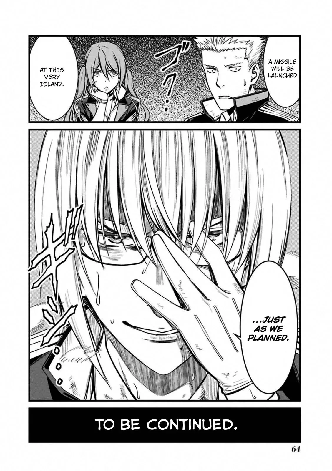 Read Thou Shalt Not Die chapter 55 image 31 on Lezhin