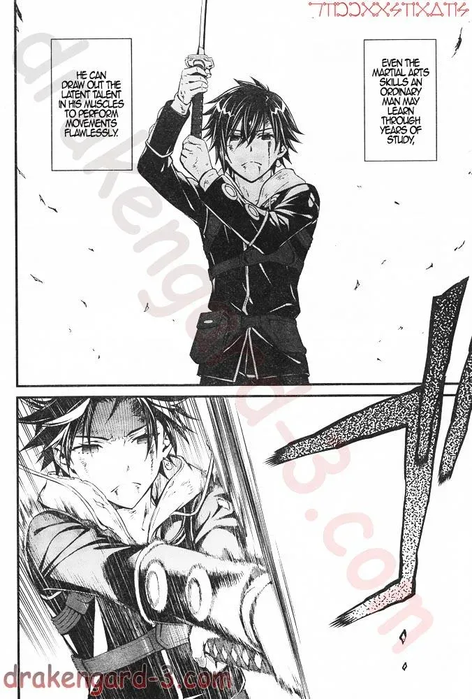 Read Thou Shalt Not Die chapter 6 image 10 on Lezhin
