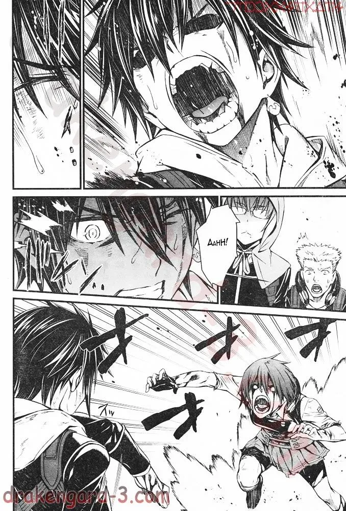 Read Thou Shalt Not Die chapter 6 image 14 on Lezhin