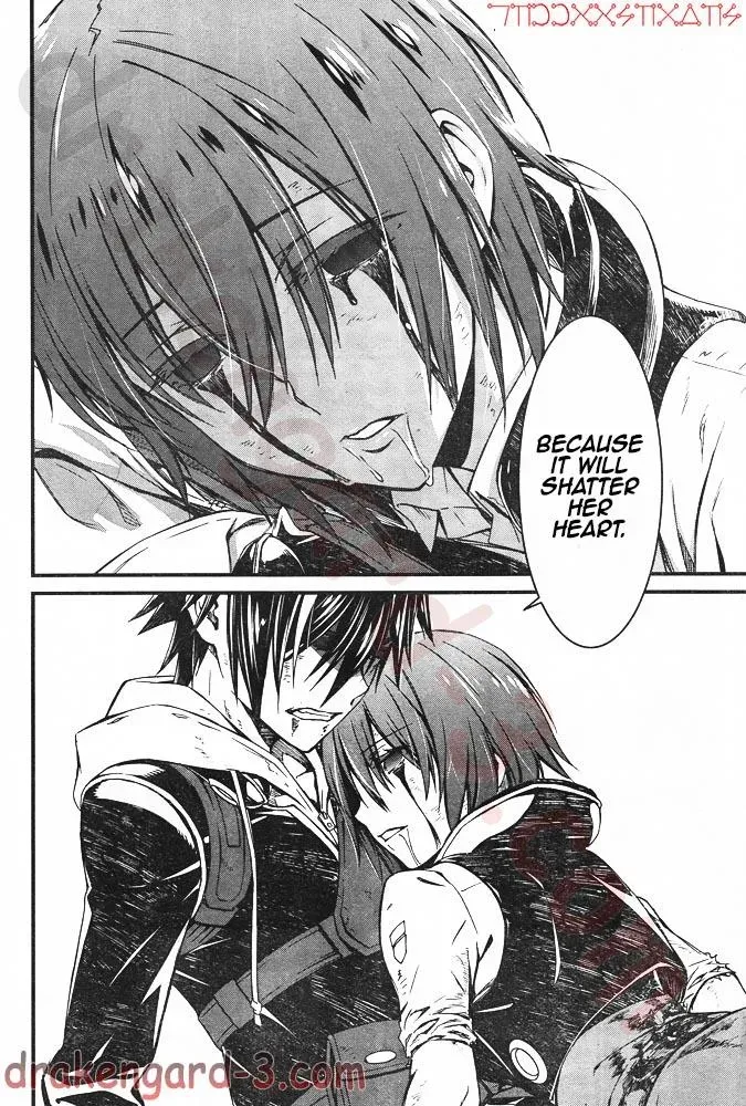 Read Thou Shalt Not Die chapter 6 image 18 on Lezhin